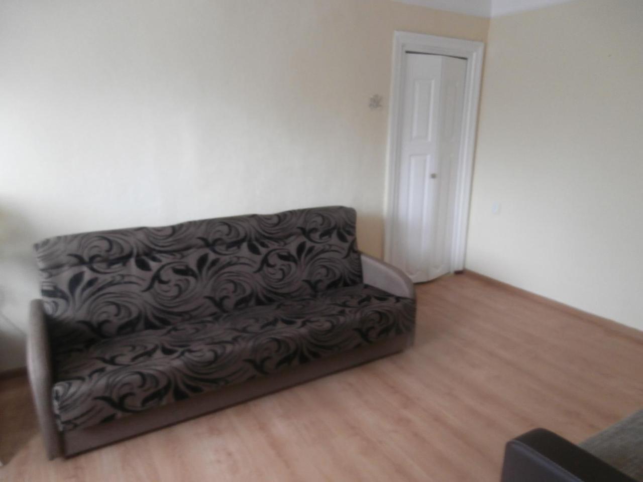 Central Daugavpils Apartment Exterior foto